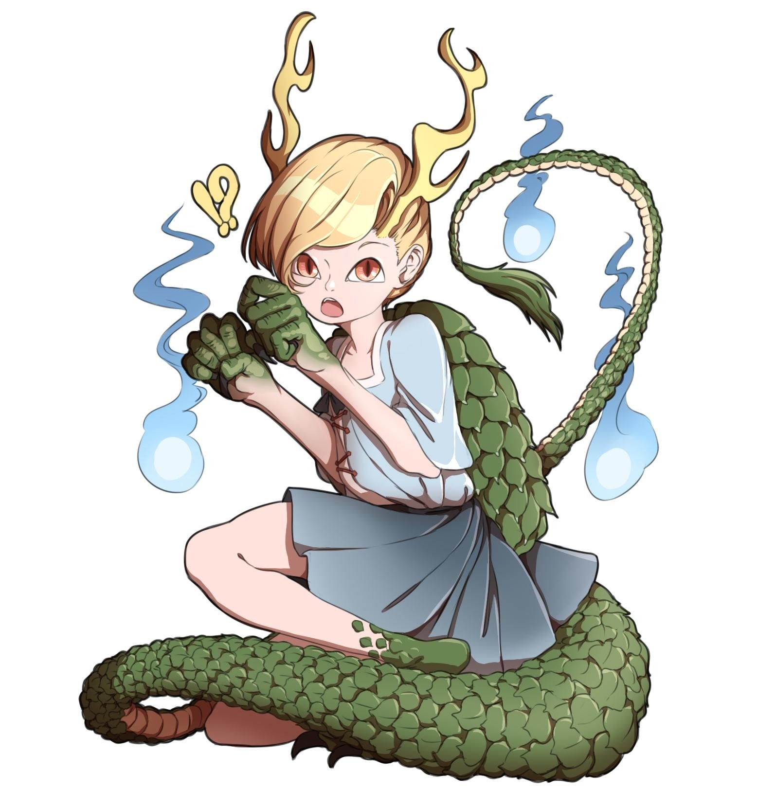 Download Kicchou Yachie Anime Touhou Art