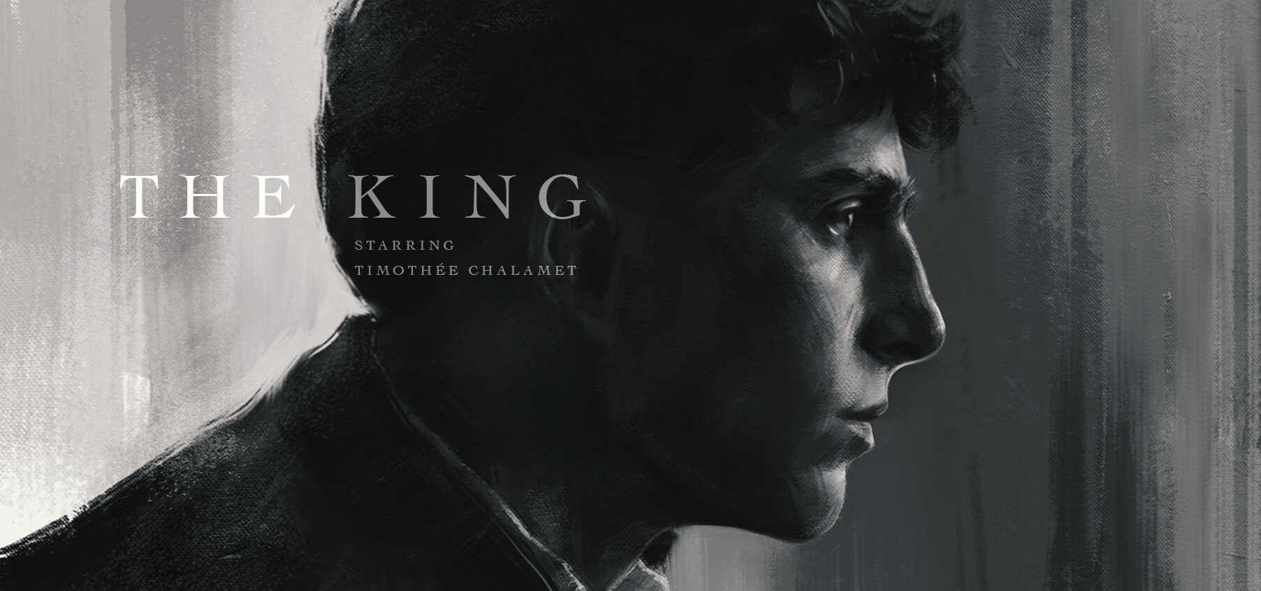 Download Timothée Chalamet Movie The King Art