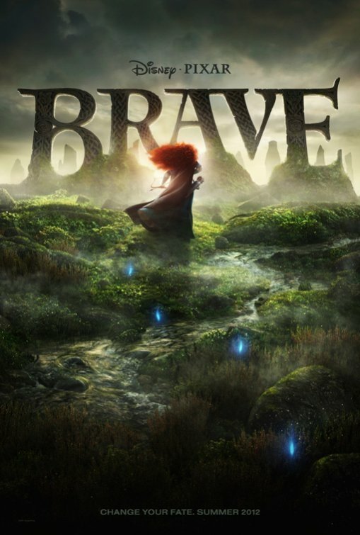 Download Movie Brave Art