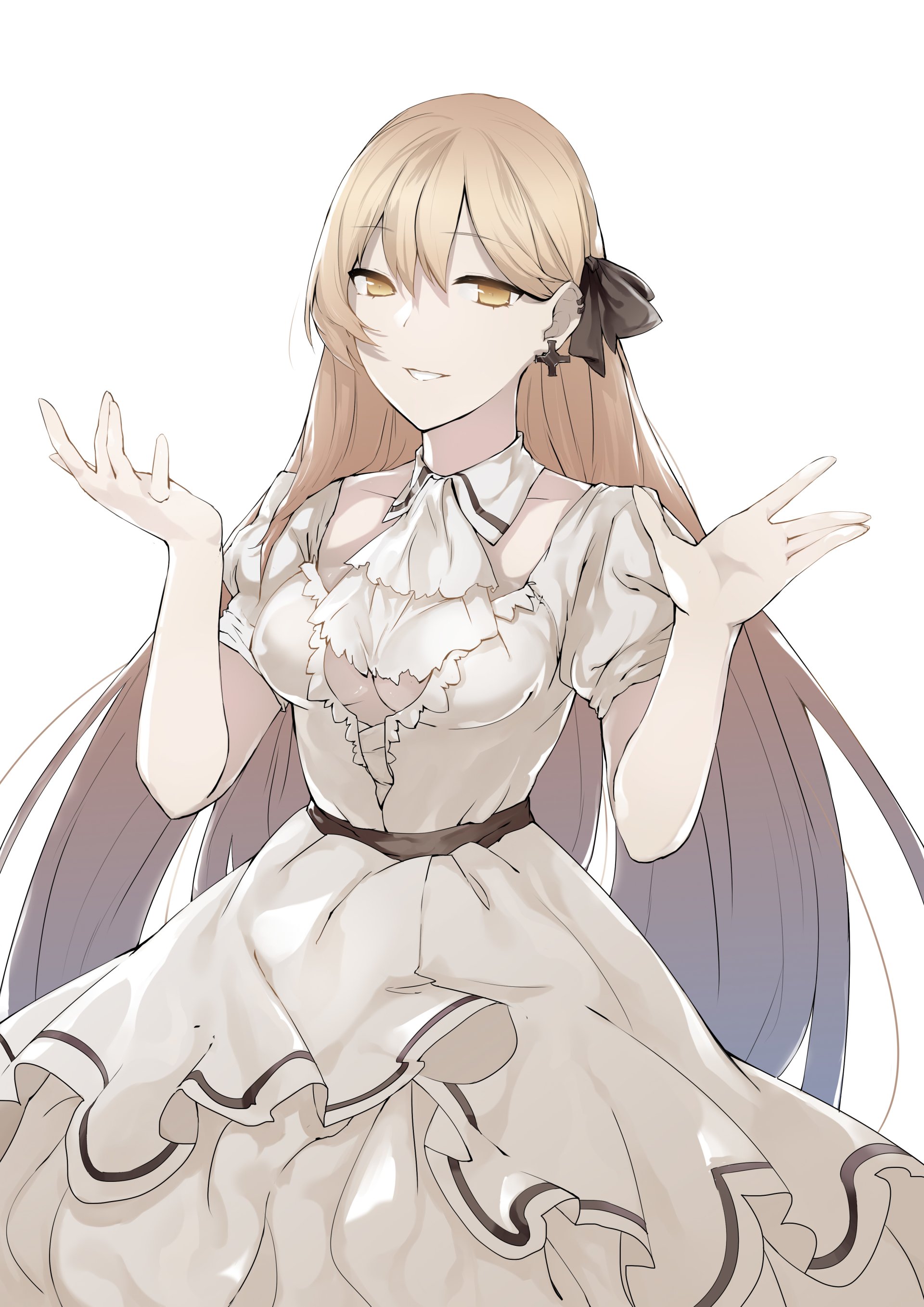 Download PPK (Girls Frontline) Video Game Girls Frontline Art