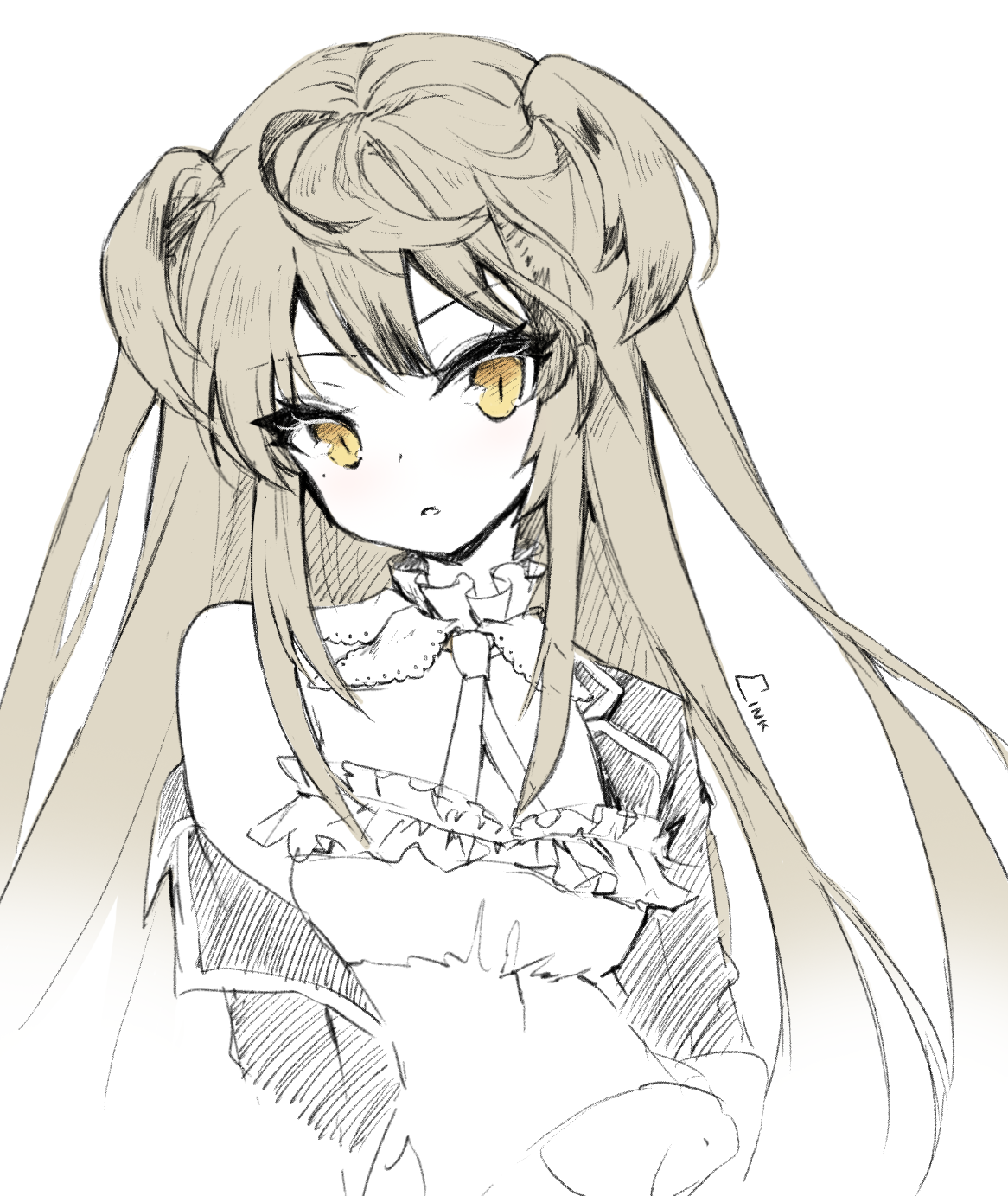 Download Desert Eagle (Girls Frontline) Video Game Girls Frontline Art