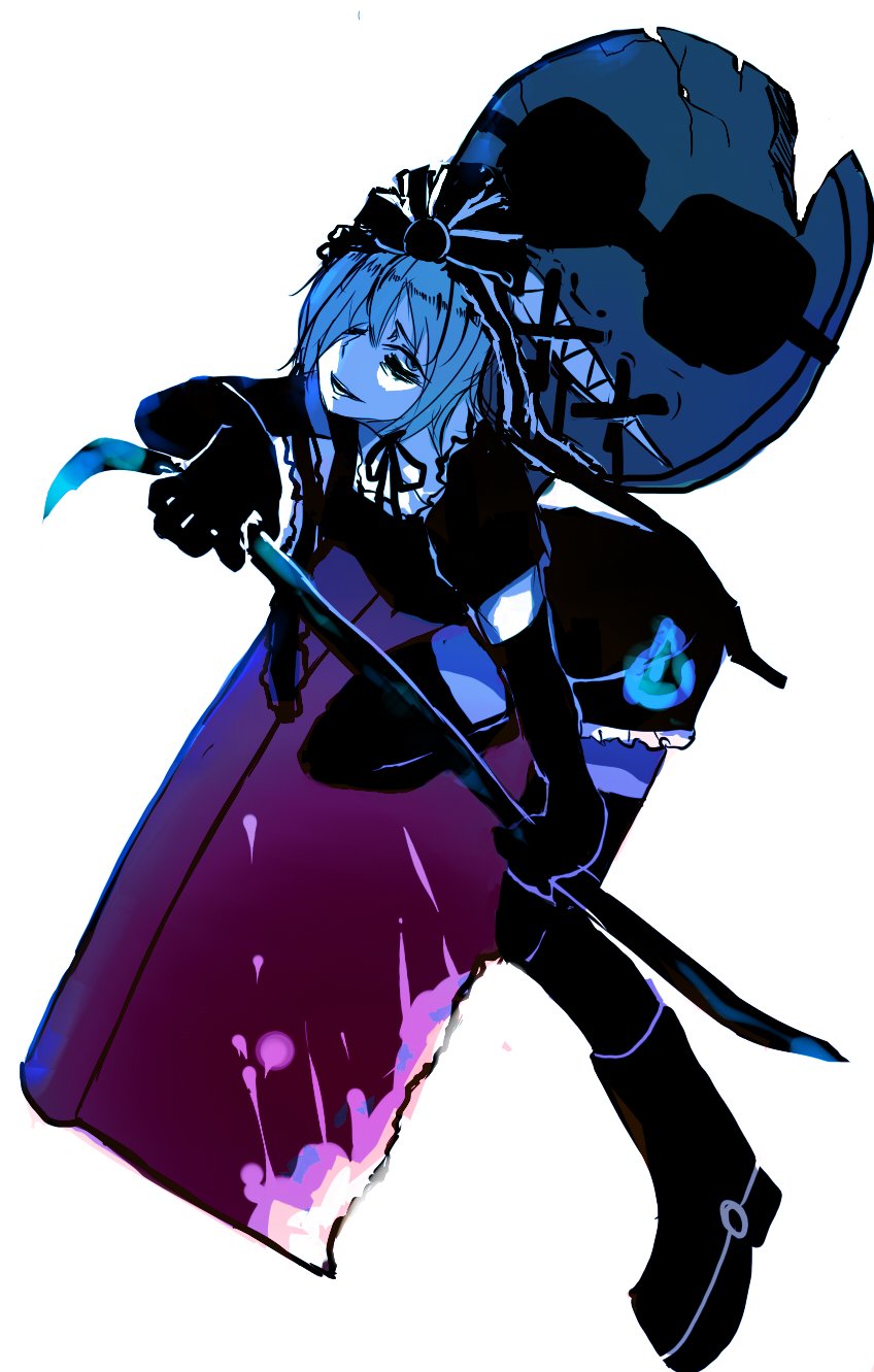 Download Kuma-hina Hina Kagiyama Anime Touhou Art