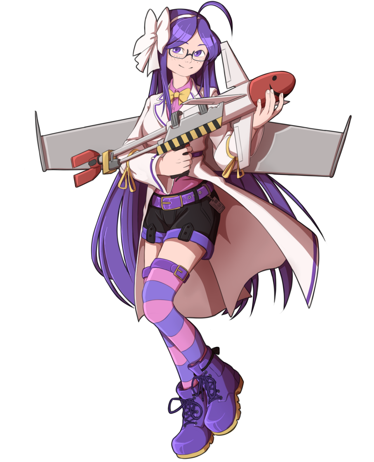 Download Mimi-chan (Touhou) Asakura Rikako Anime Touhou Art