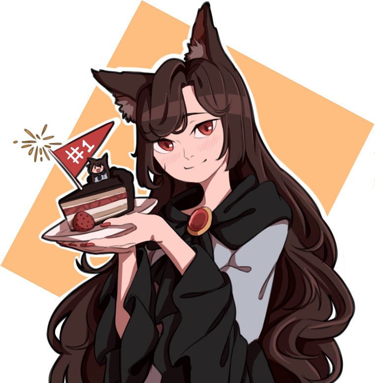 Download Kagerou Imaizumi Anime Touhou Art