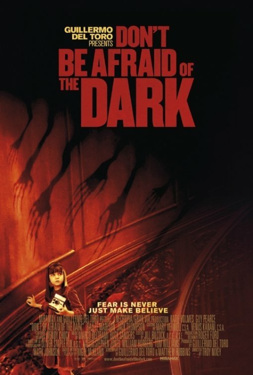 Download Movie Dont Be Afraid Of The Dark Art