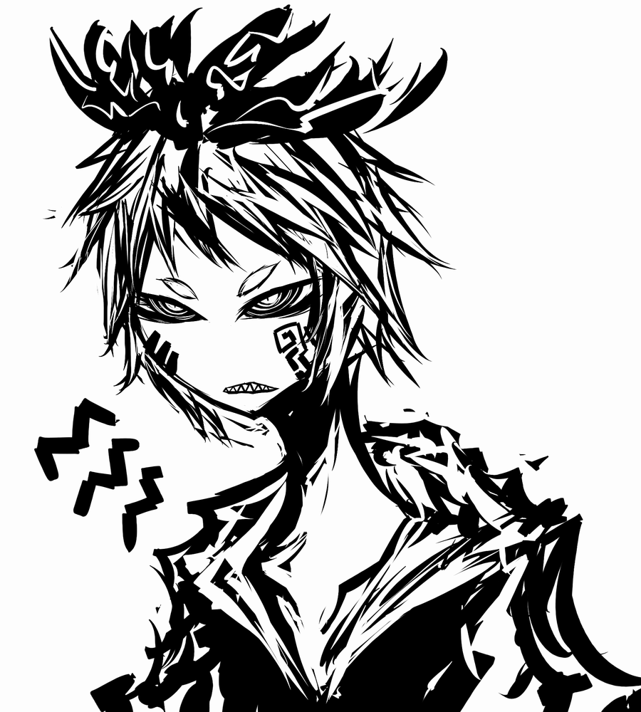 Download Shou Toramaru Anime Touhou Art