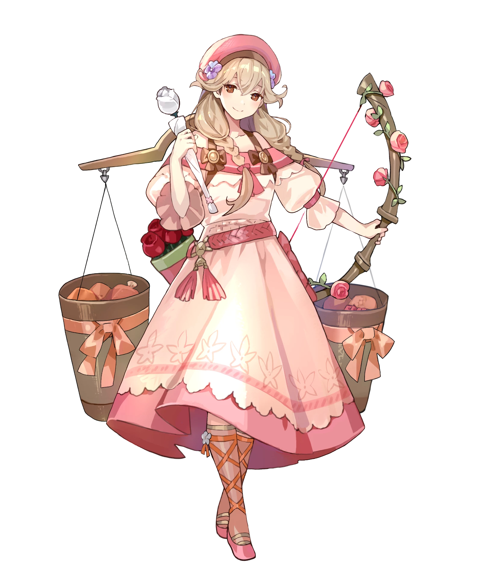 Download Faye (Fire Emblem) Video Game Fire Emblem Heroes Art