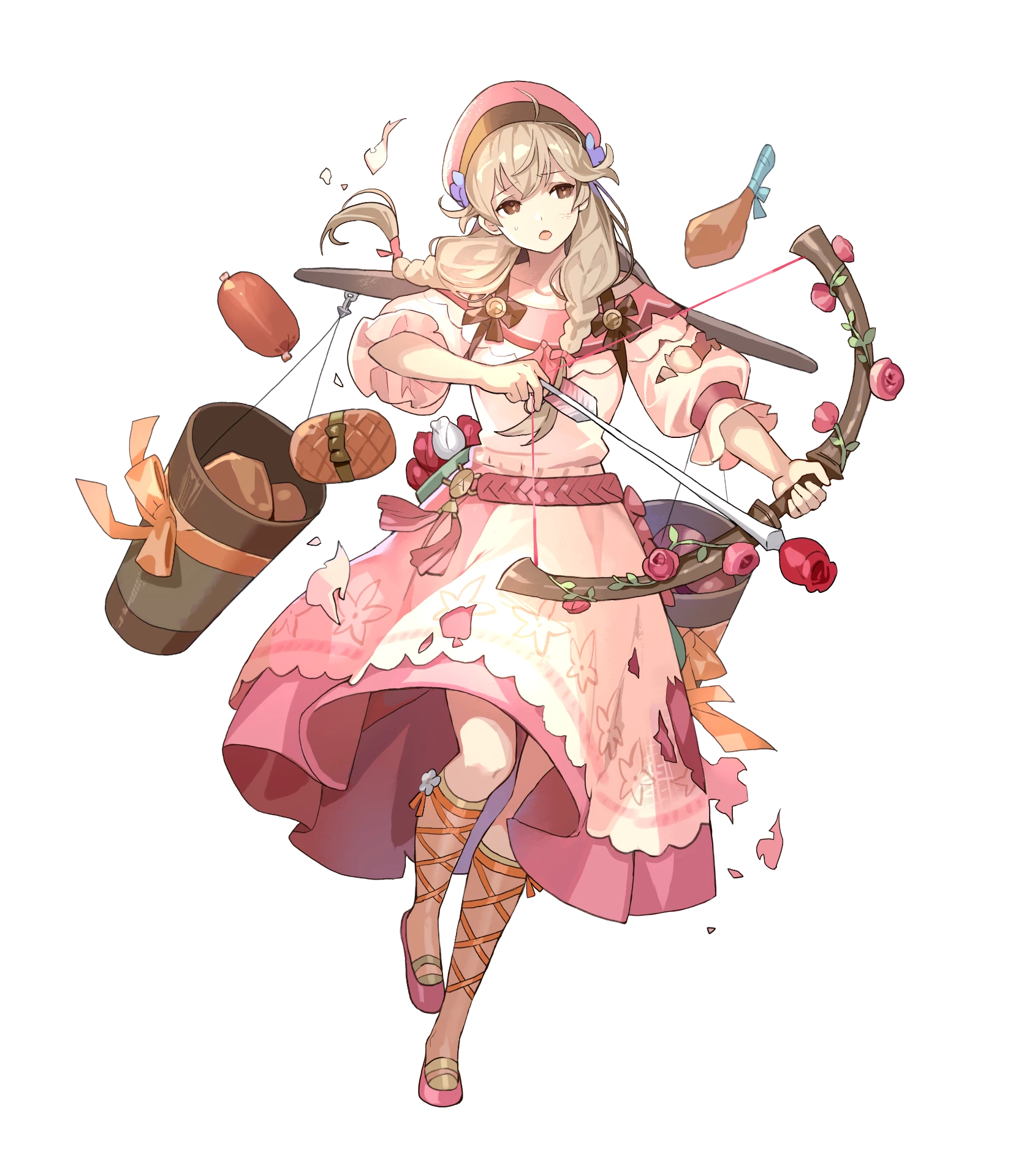 Download Faye (Fire Emblem) Video Game Fire Emblem Heroes Art