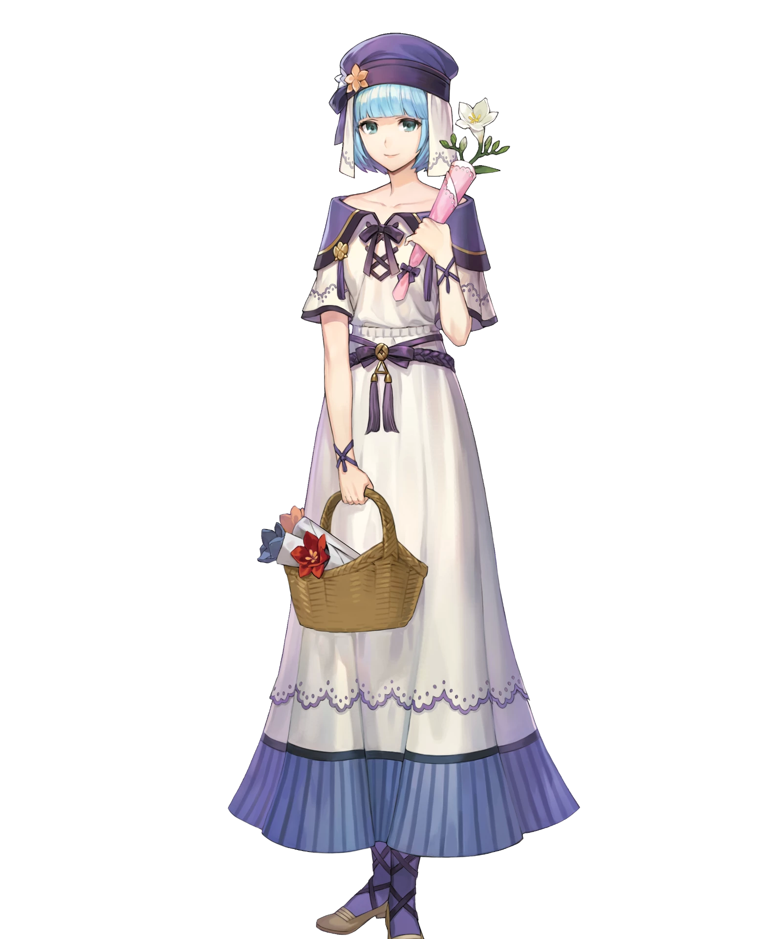 Download Silque (Fire Emblem) Video Game Fire Emblem Heroes Art