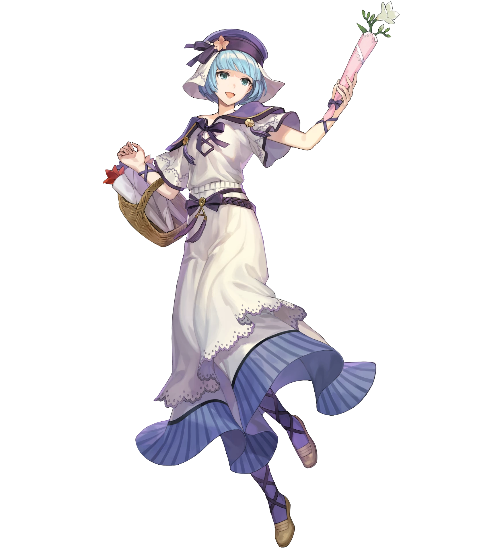 Download Silque (Fire Emblem) Video Game Fire Emblem Heroes Art