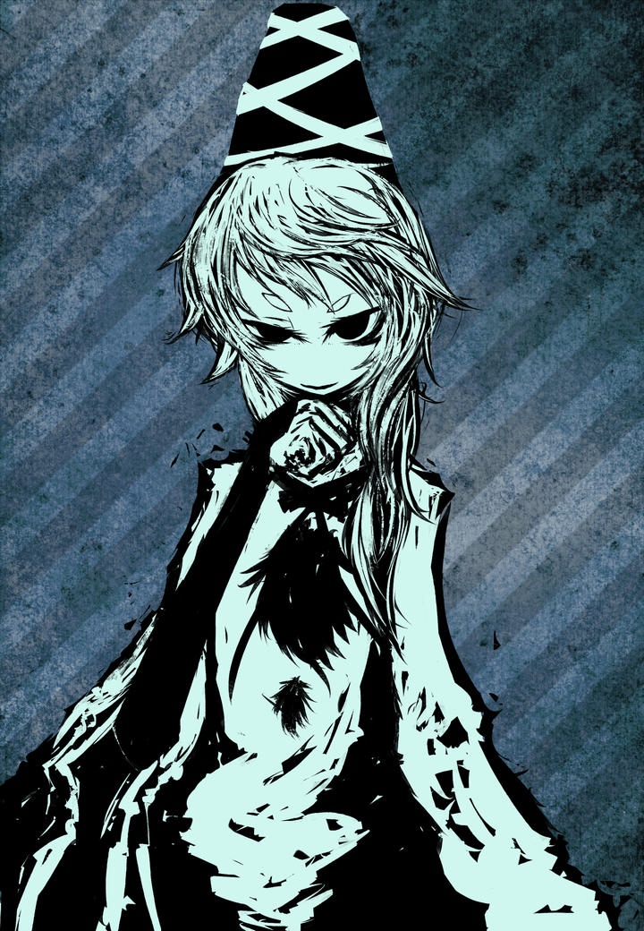 Download Mononobe No Futo Anime Touhou Art