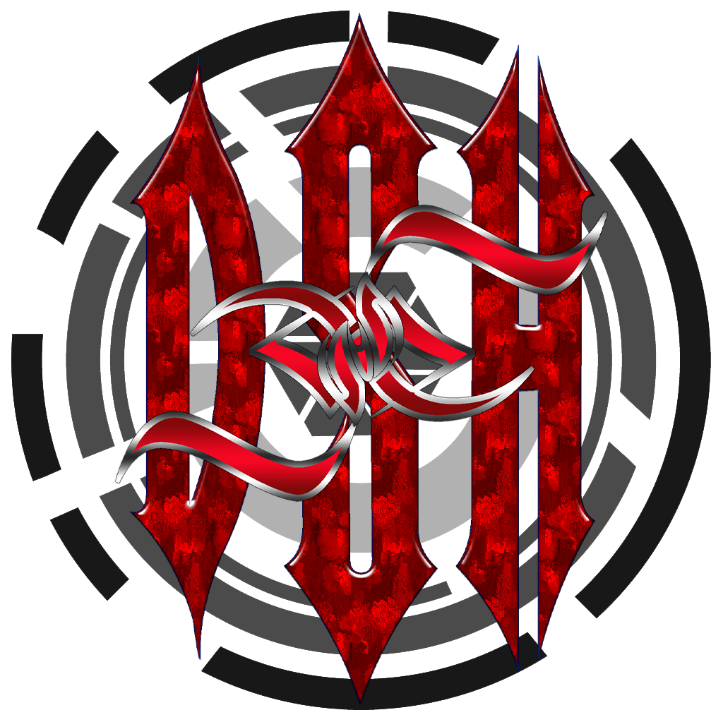 DARKNESS-SHADOWS by LINUX-MAN