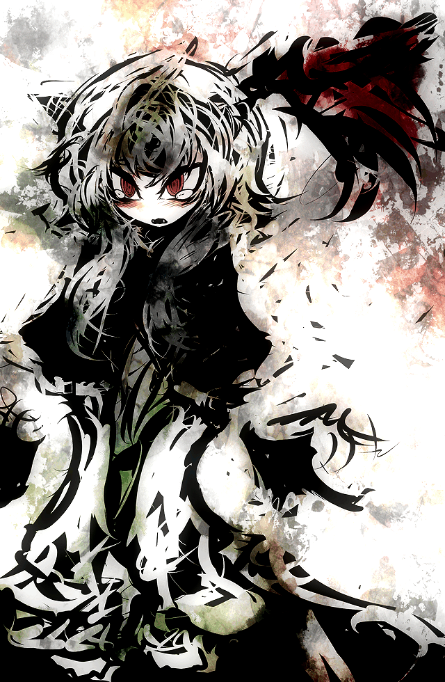 Download Tokiko (Touhou) Anime Touhou Art
