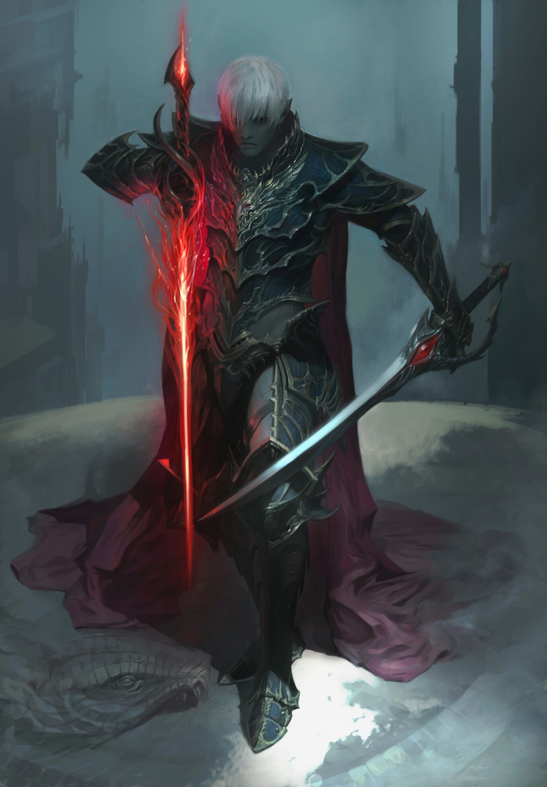 Download Sword Fantasy Warrior Fantasy Warrior Art