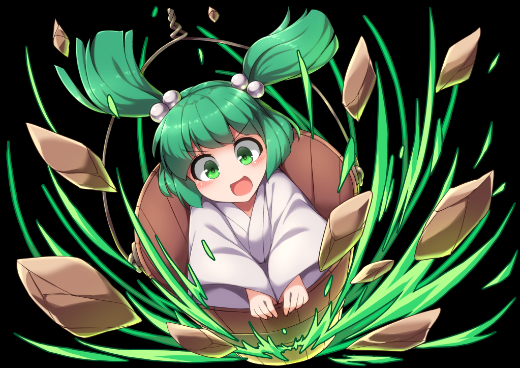 Download Kisume (Touhou) Anime Touhou Art
