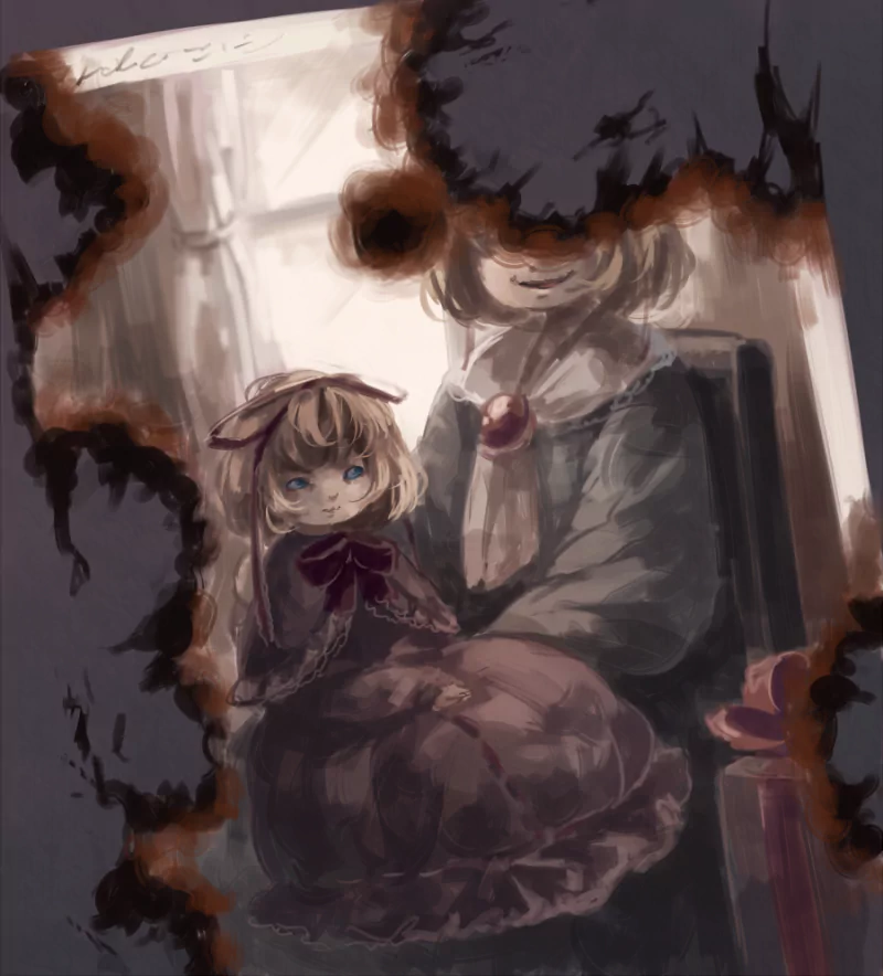 Medicine Melancholy Anime Touhou Image