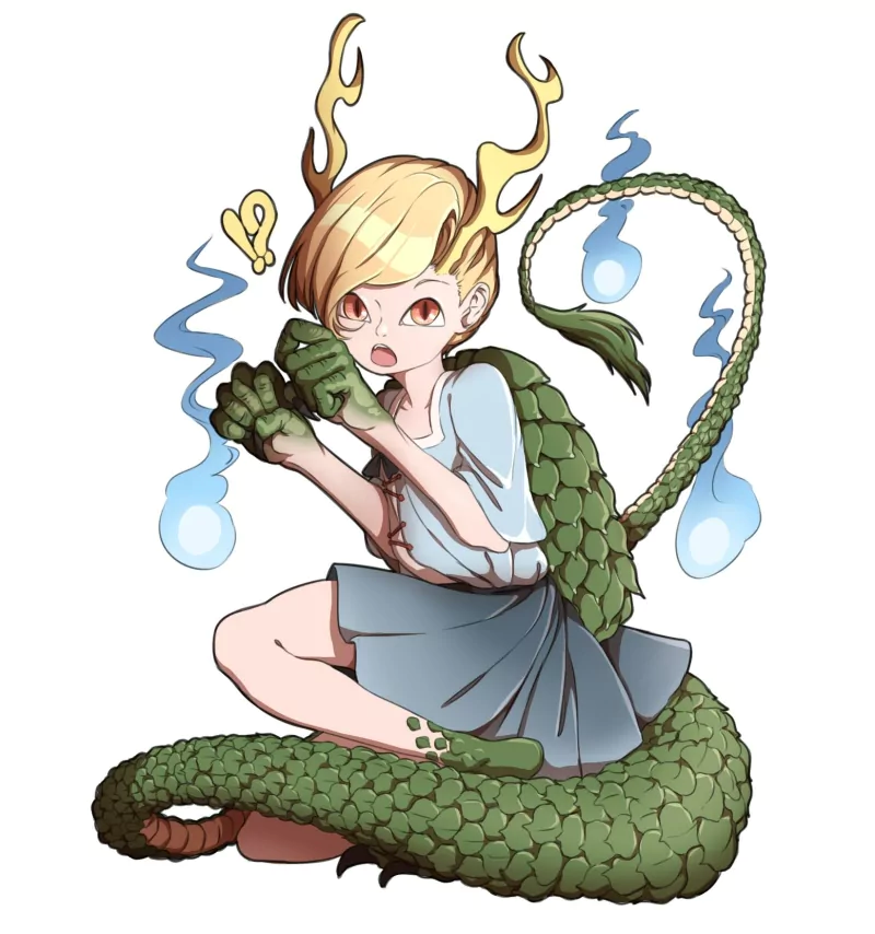 Kicchou Yachie Anime Touhou Image