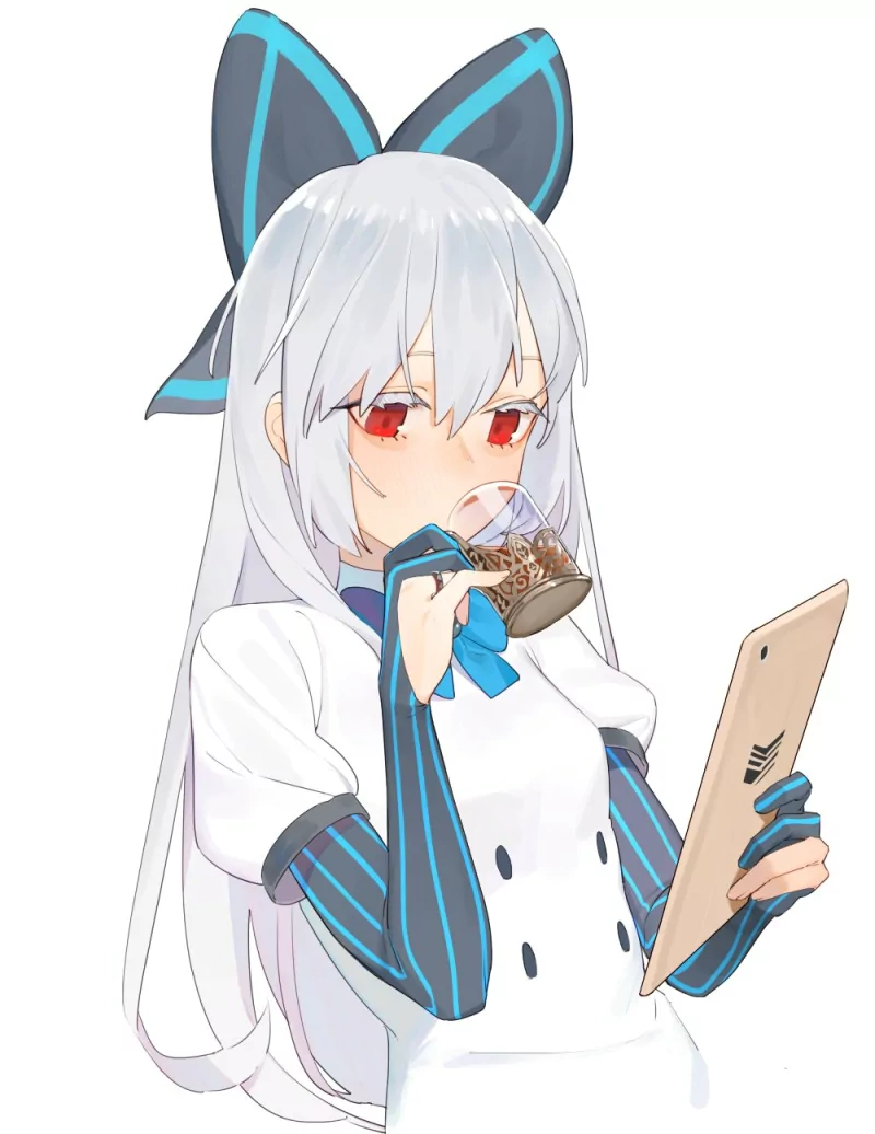 Tokarev (Girls Frontline) video game Girls Frontline Image