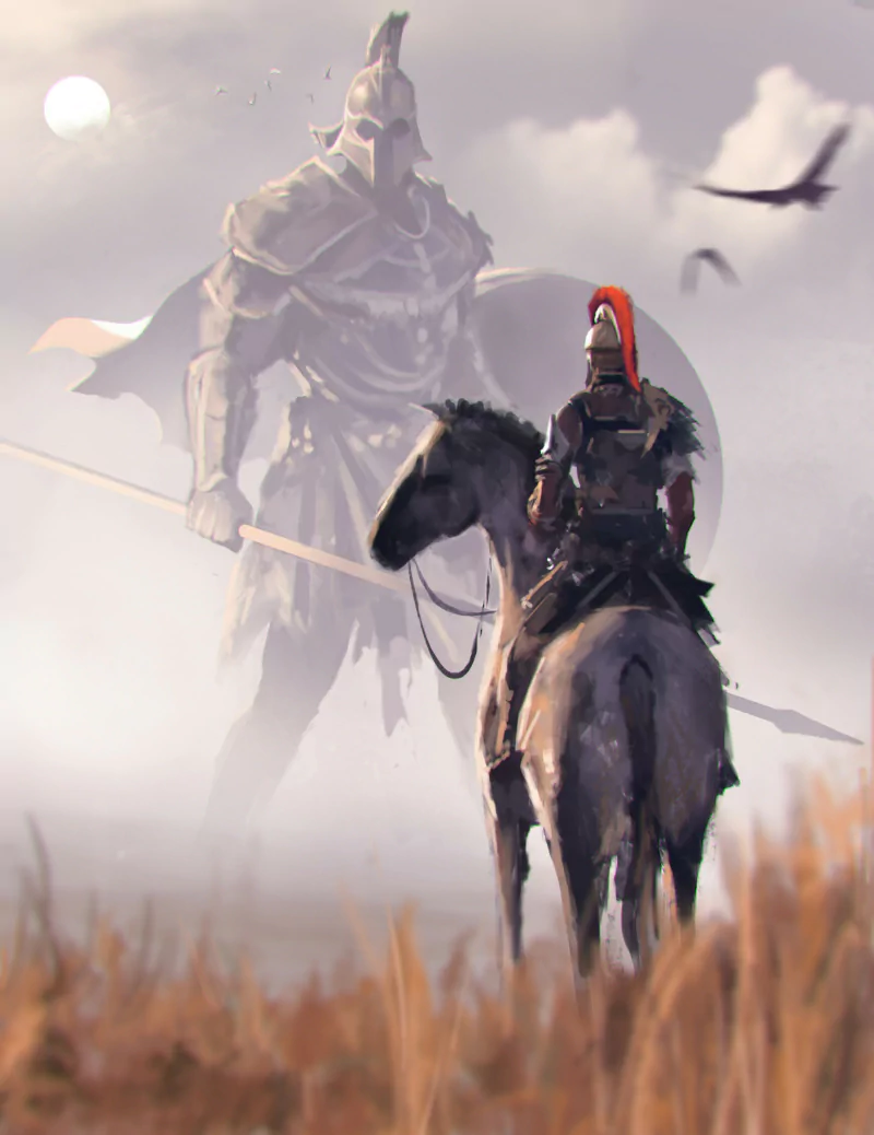 fantasy warrior fantasy warrior Image