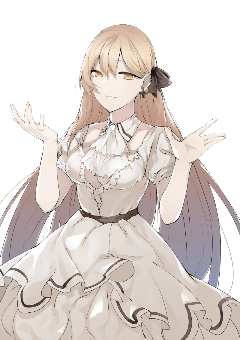 PPK (Girls Frontline) video game Girls Frontline Image