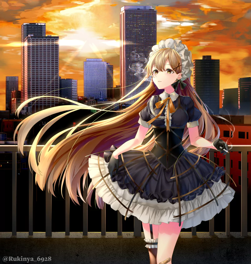 PPK (Girls Frontline) video game Girls Frontline Image