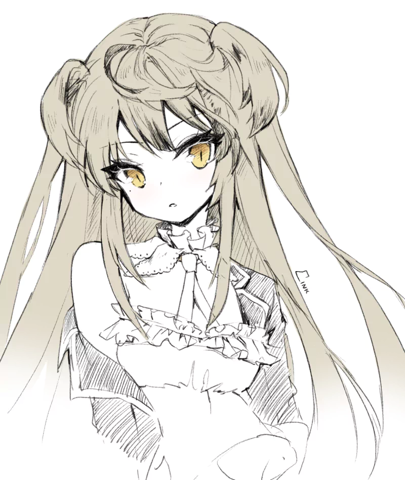 Desert Eagle (Girls Frontline) video game Girls Frontline Image