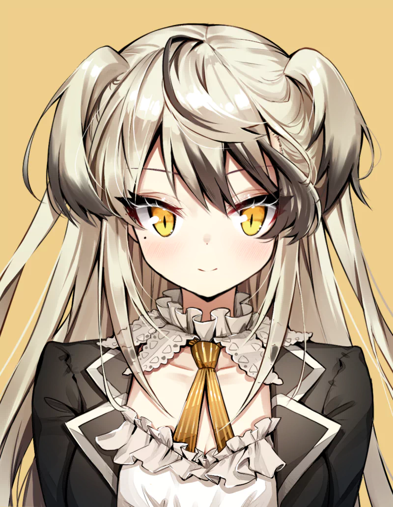 Desert Eagle (Girls Frontline) video game Girls Frontline Image