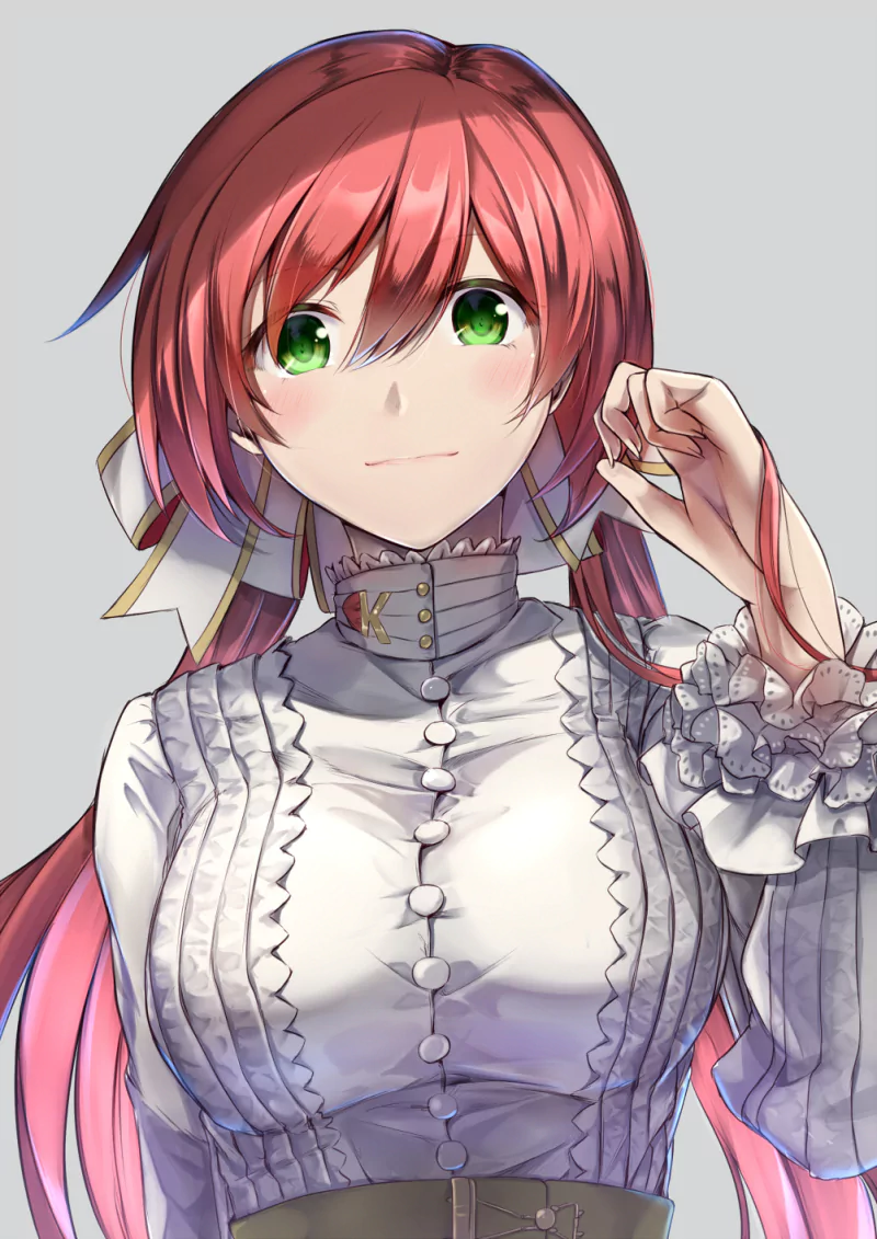 Carcano 1891 (Girls Frontline) video game Girls Frontline Image