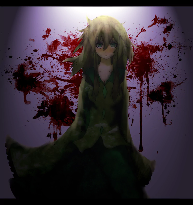 Yukari Yakumo Koishi Yakumo Koishi Komeiji Anime Touhou Image