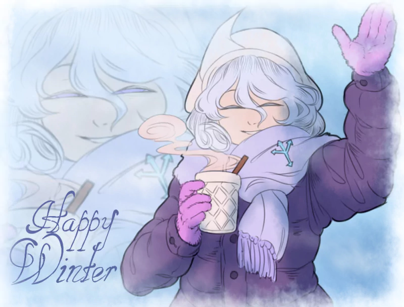 Letty Whiterock Anime Touhou Image