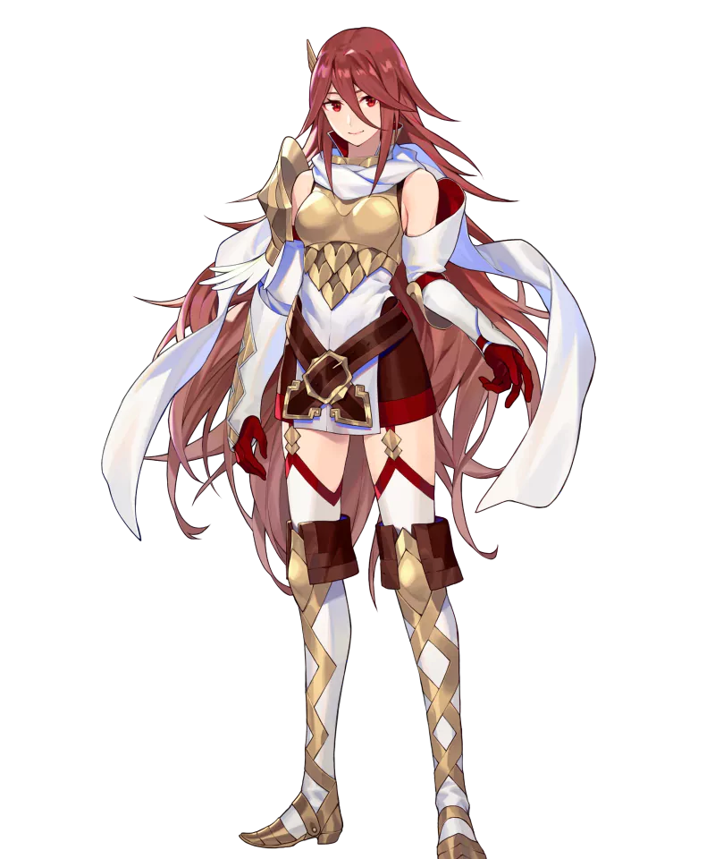 Cordelia (Fire Emblem) video game Fire Emblem Heroes Image