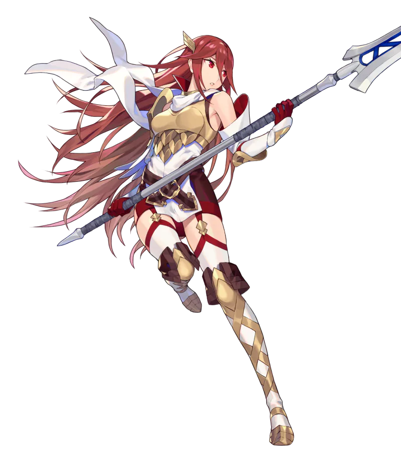 Cordelia (Fire Emblem) video game Fire Emblem Heroes Image