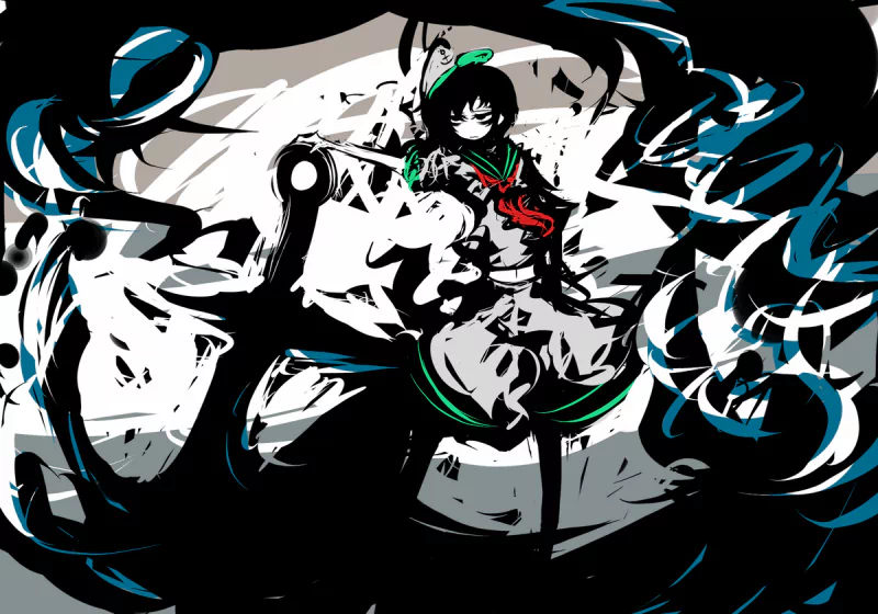 Minamitsu Murasa Anime Touhou Image