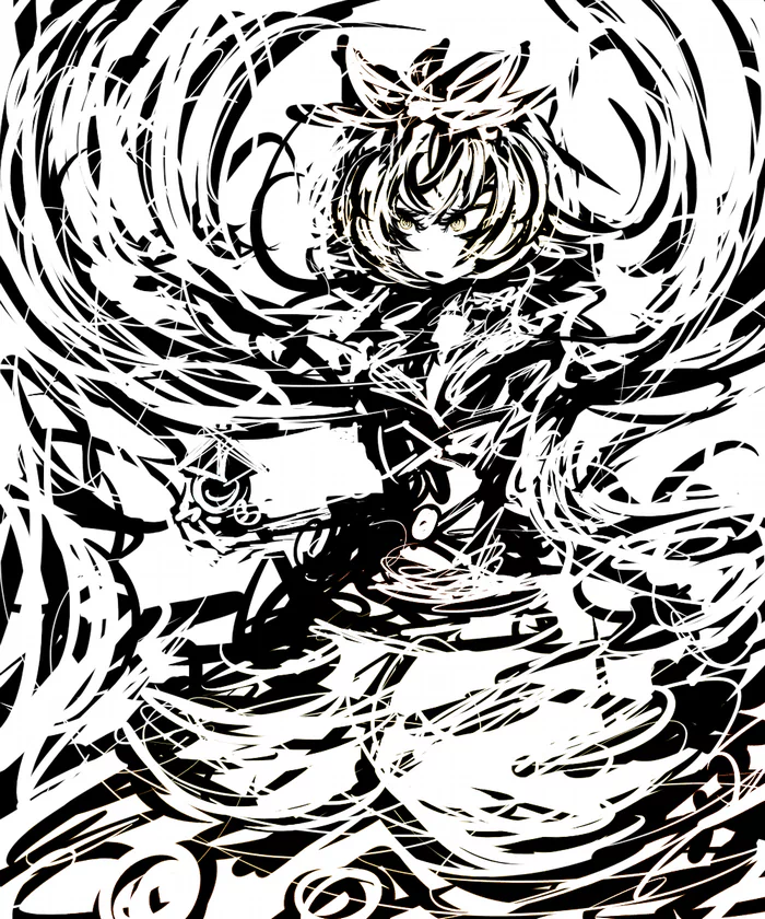 Shou Toramaru Anime Touhou Image