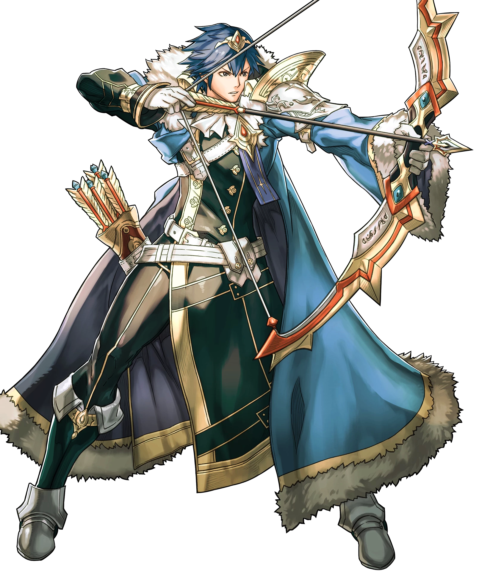 Fire Emblem Heroes Loki Hentai
