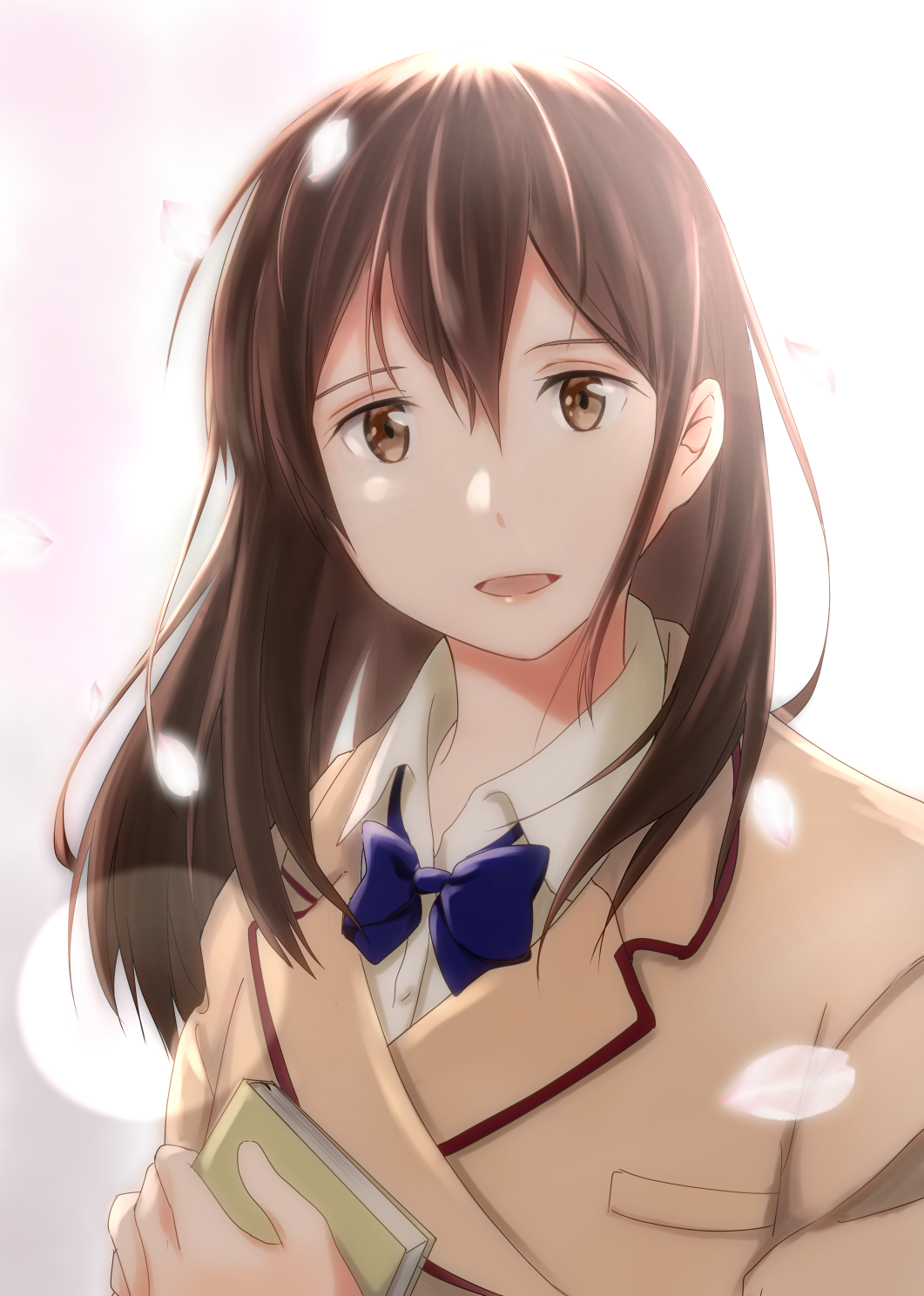 Anime I Want To Eat Your Pancreas Art by take