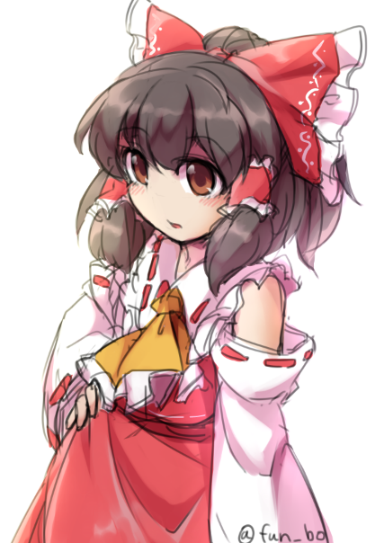 Touhou Art