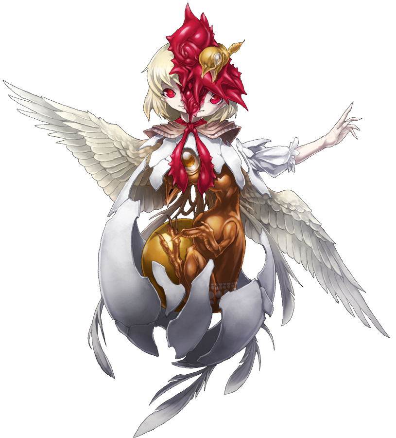 Download Niwatari Kutaka Anime Touhou Art