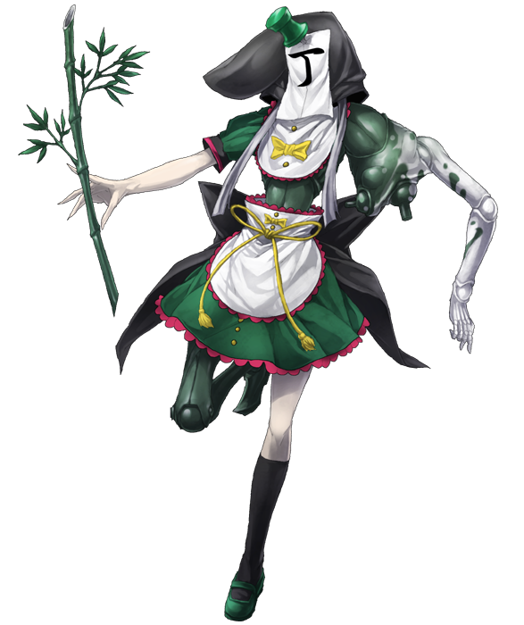 Download Mai Teireida Anime Touhou Art