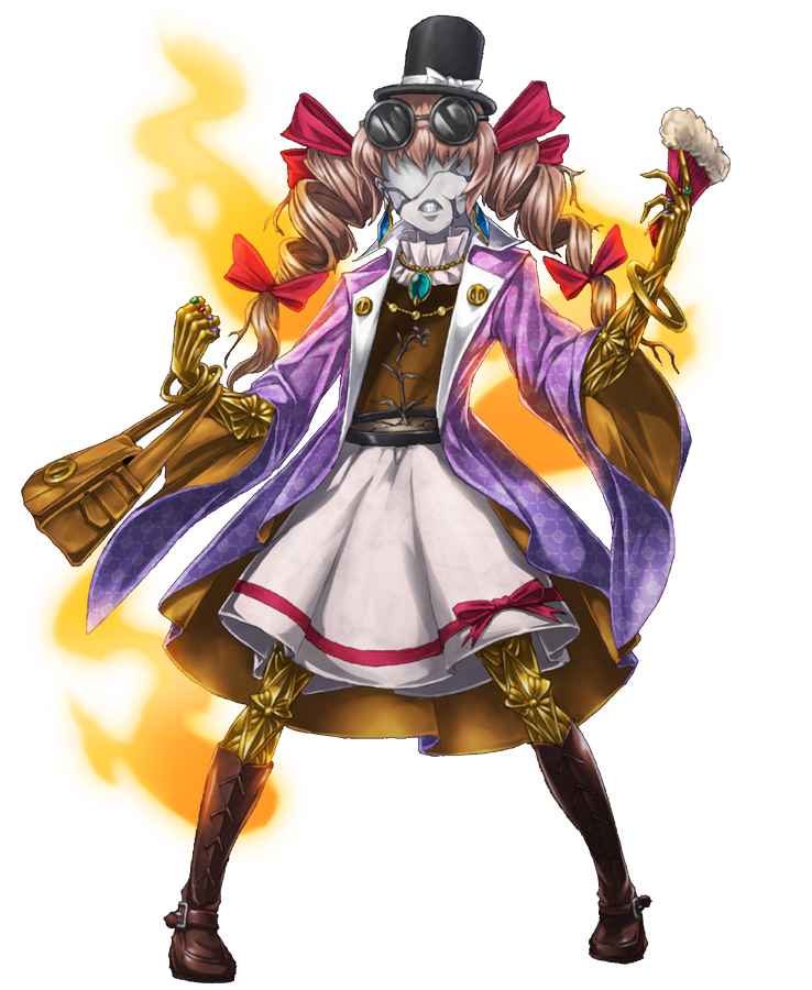 Download Joon Yorigami Anime Touhou Art