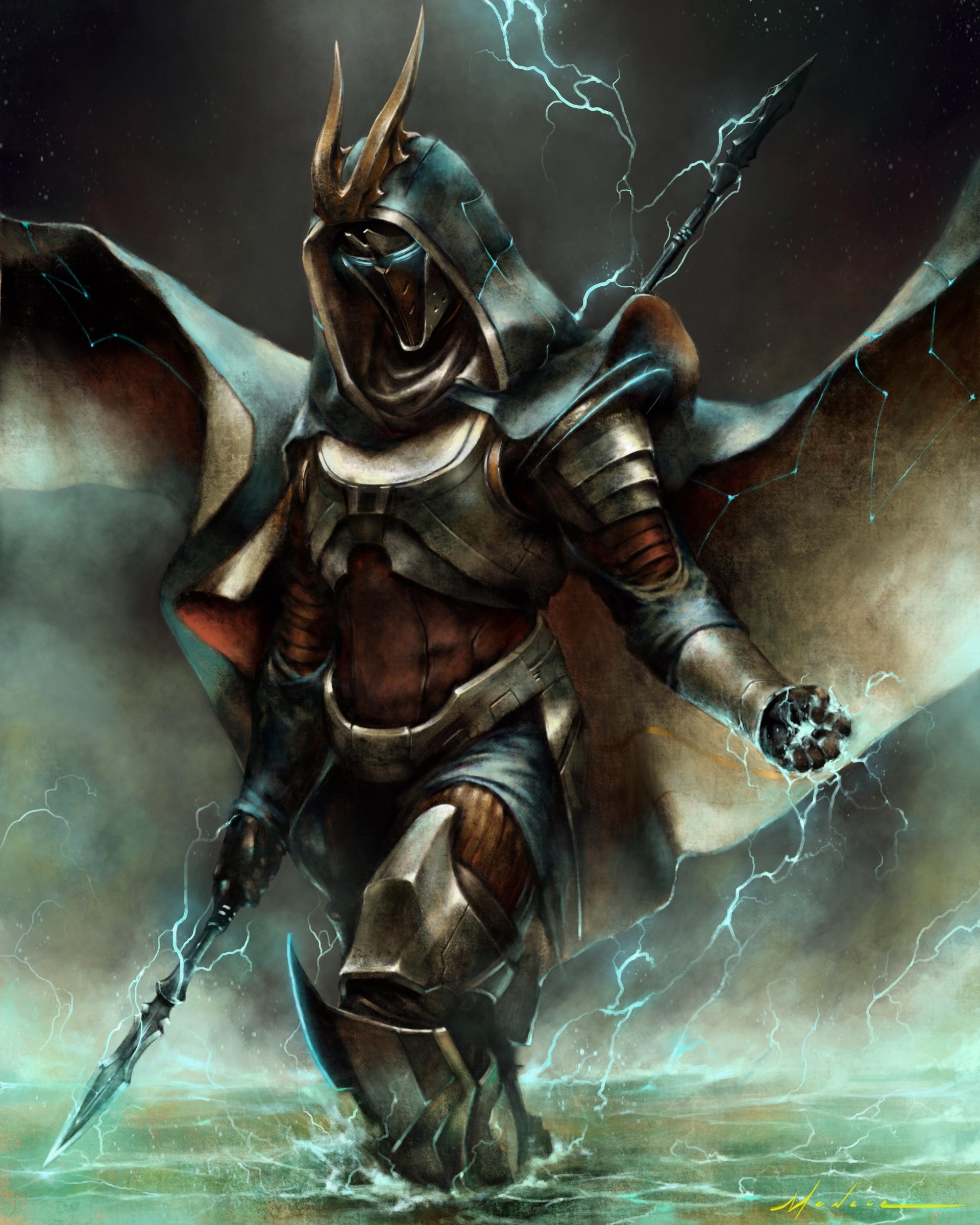 Download Video Game Destiny (Video Game) Art