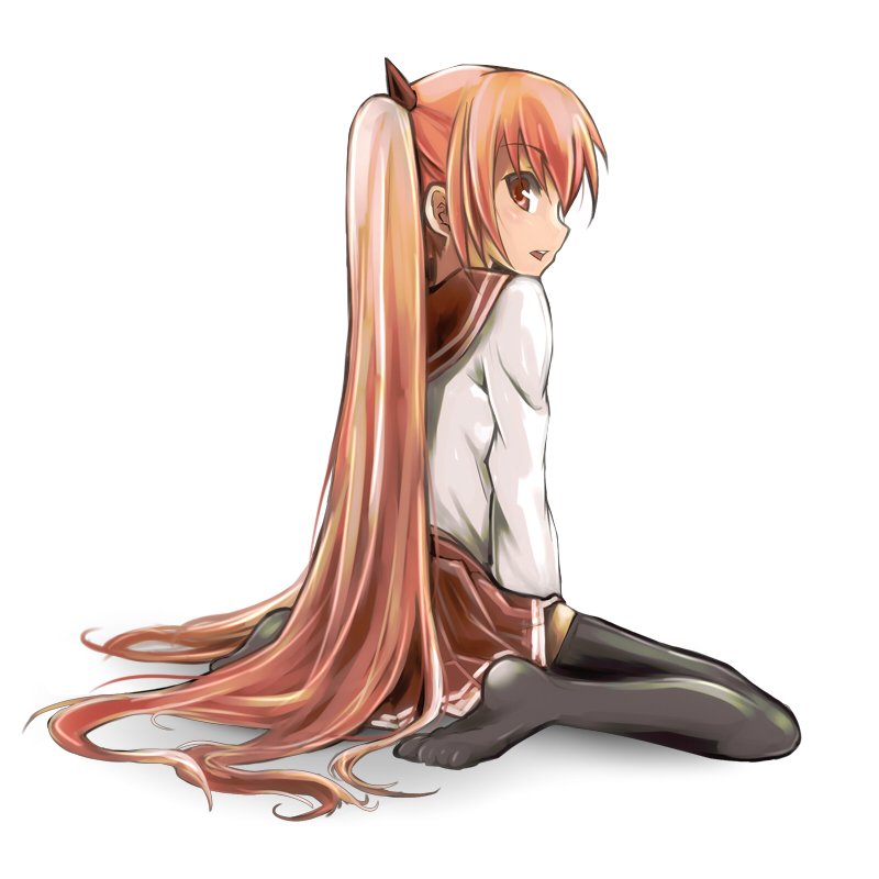 Download Aria Holmes Kanzaki Anime Aria The Scarlet Ammo Art