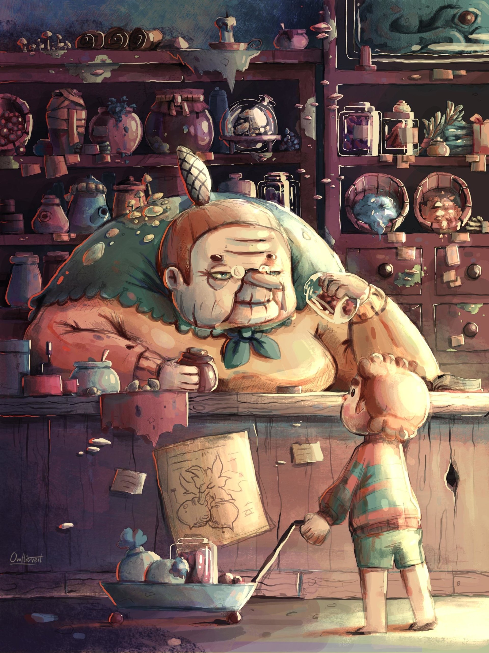 Download Artistic Human Art