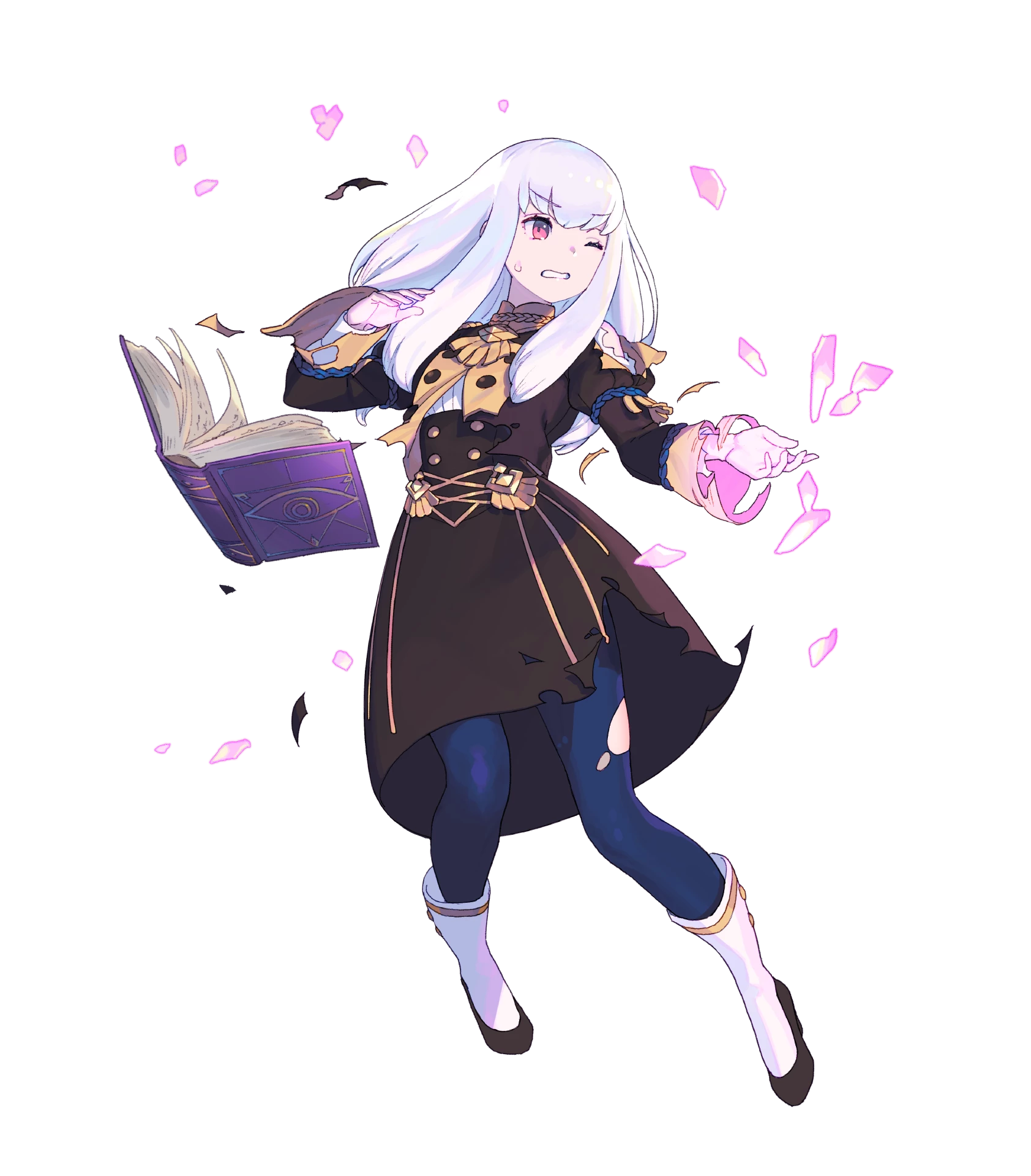 Download Lysithea (Fire Emblem) Video Game Fire Emblem Heroes Art