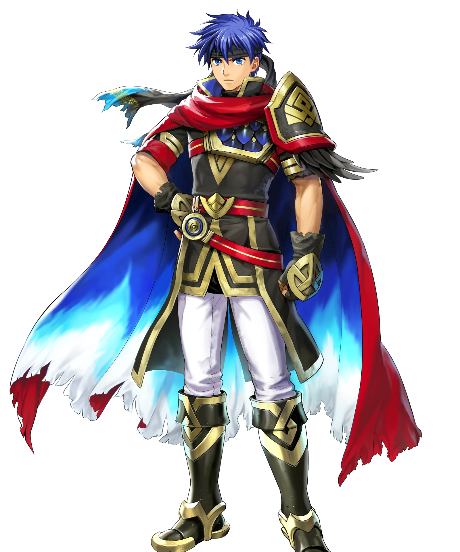Download Ike (Fire Emblem) Video Game Fire Emblem Heroes Art