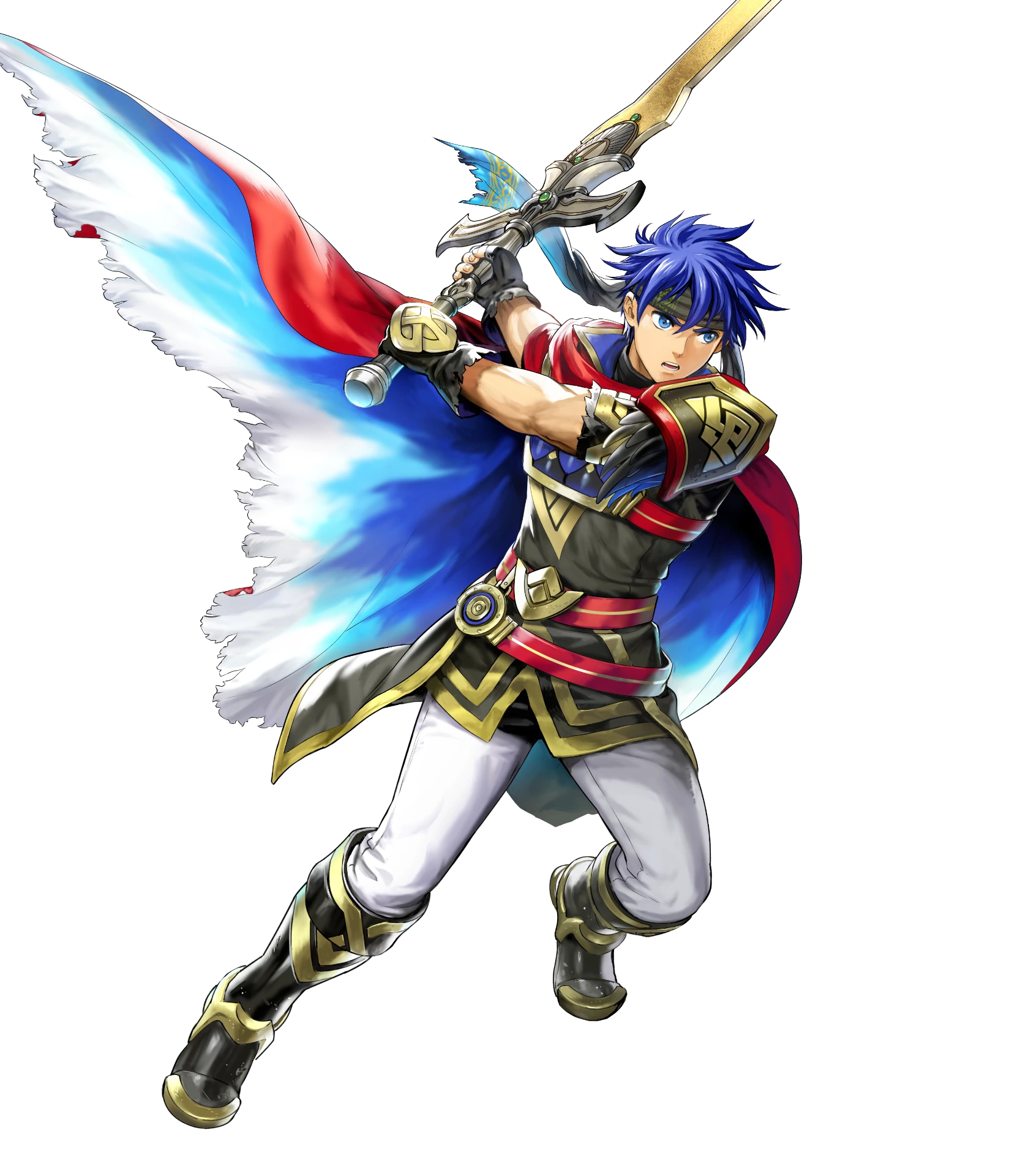Download Ike (Fire Emblem) Video Game Fire Emblem Heroes Art