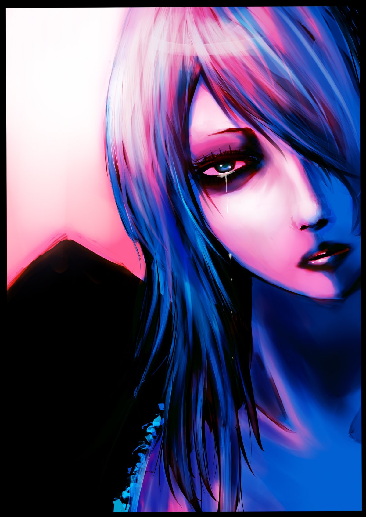 Download Hina Kagiyama Kuma-hina Anime Touhou Art