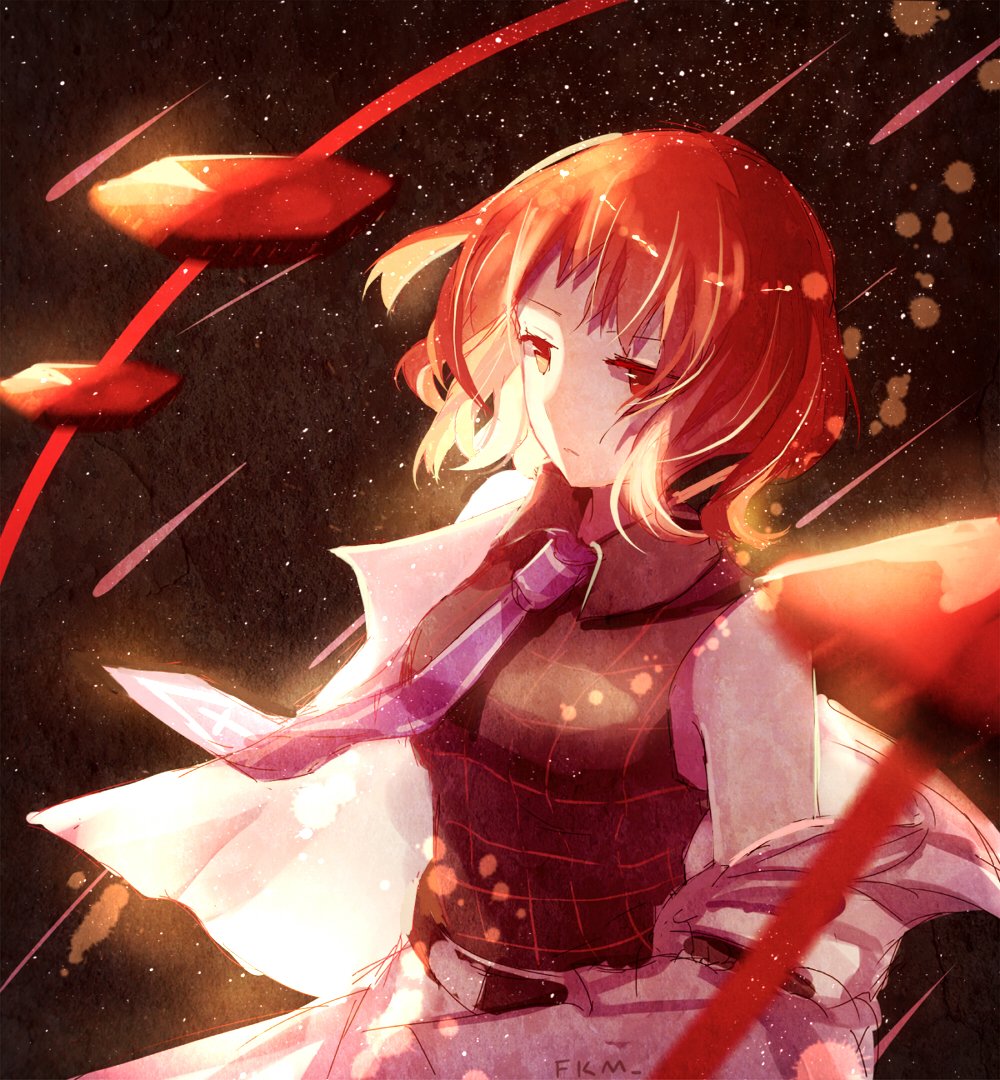 Download Raiko Horikawa Anime Touhou Art