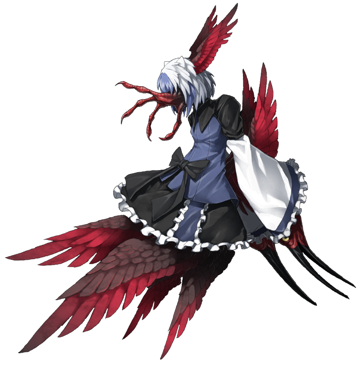 Download Tokiko (Touhou) Anime Touhou Art