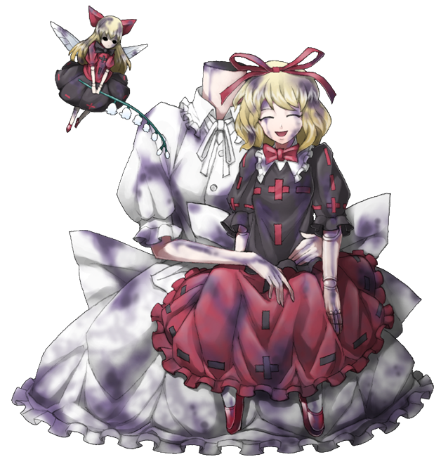 Download Su-San (Touhou) Medicine Melancholy Anime Touhou Art
